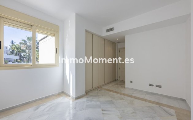 Bestaande woning - Appartement - Marbella - Aloha