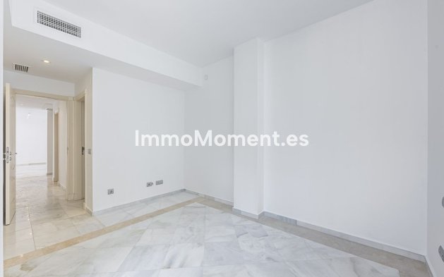 Bestaande woning - Appartement - Marbella - Aloha