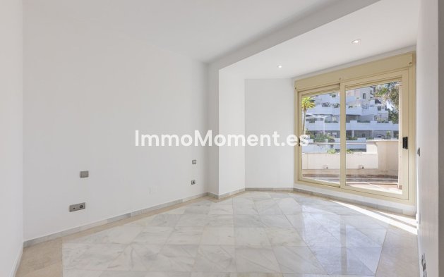 Bestaande woning - Appartement - Marbella - Aloha