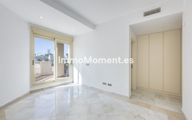 Bestaande woning - Appartement - Marbella - Aloha