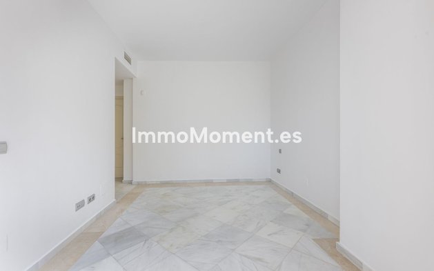 Bestaande woning - Appartement - Marbella - Aloha