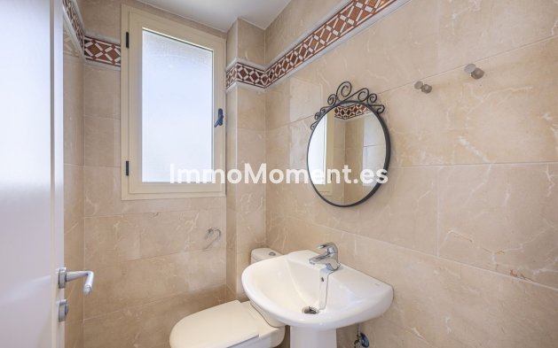 Bestaande woning - Appartement - Marbella - Aloha
