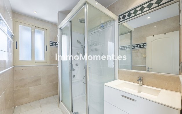 Bestaande woning - Appartement - Marbella - Aloha