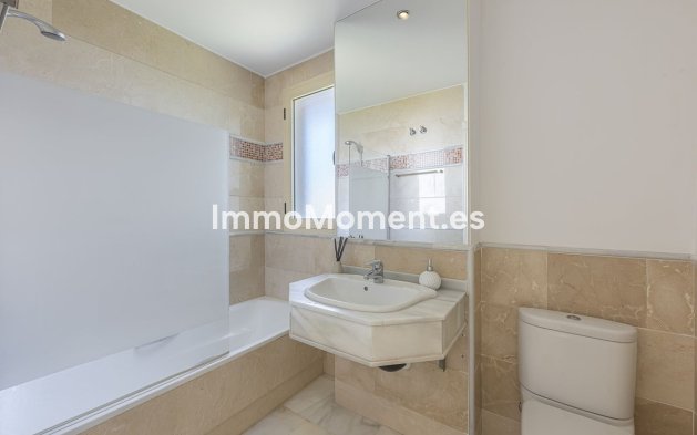 Bestaande woning - Appartement - Marbella - Aloha