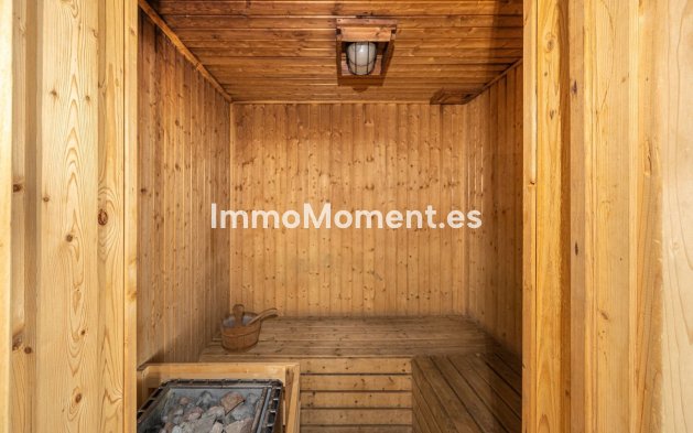 Bestaande woning - Appartement - Marbella - Aloha