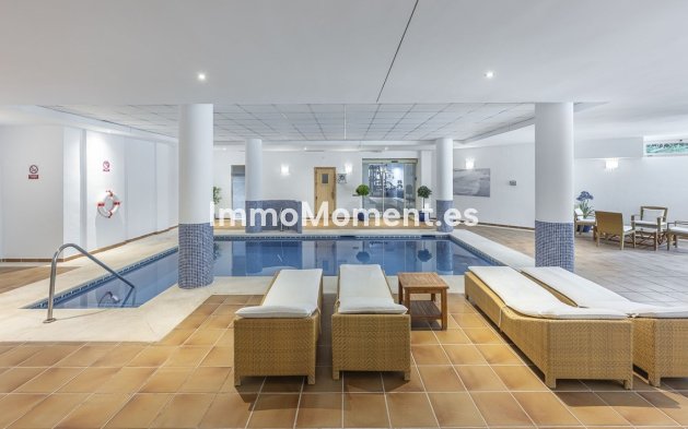 Bestaande woning - Appartement - Marbella - Aloha
