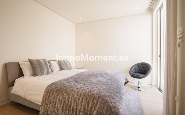 Bestaande woning - Appartement - Marbella - Marbella Centro