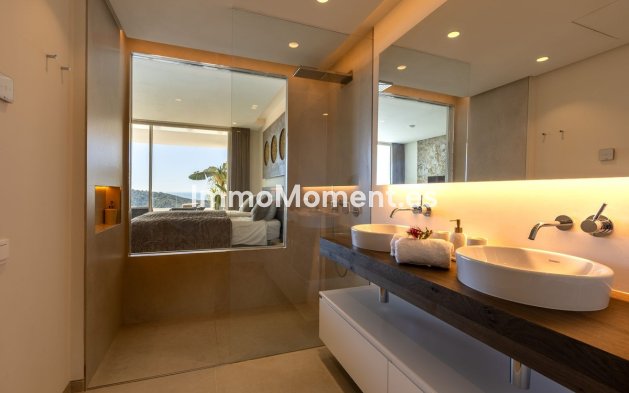 Bestaande woning - Appartement - Marbella - Marbella Centro