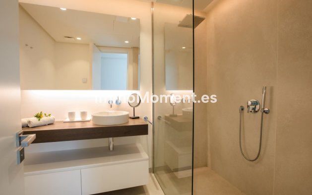 Bestaande woning - Appartement - Marbella - Marbella Centro