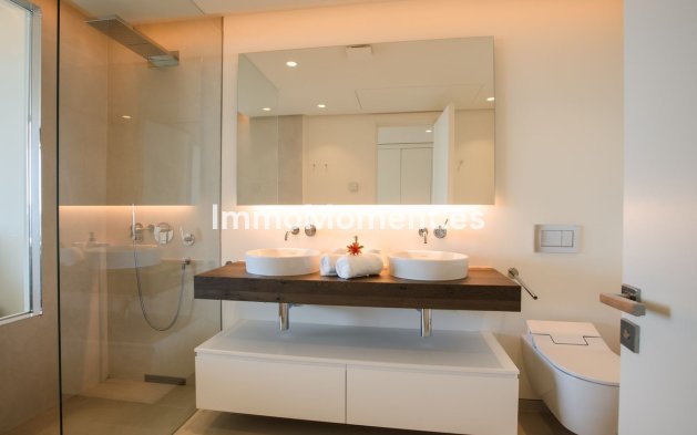 Bestaande woning - Appartement - Marbella - Marbella Centro