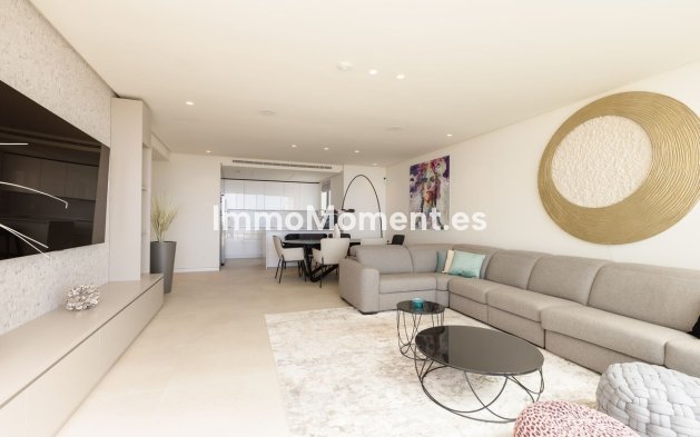 Bestaande woning - Appartement - Marbella - Marbella Centro
