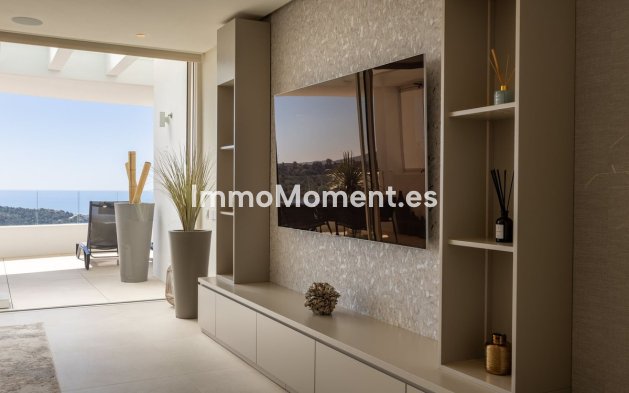 Bestaande woning - Appartement - Marbella - Marbella Centro