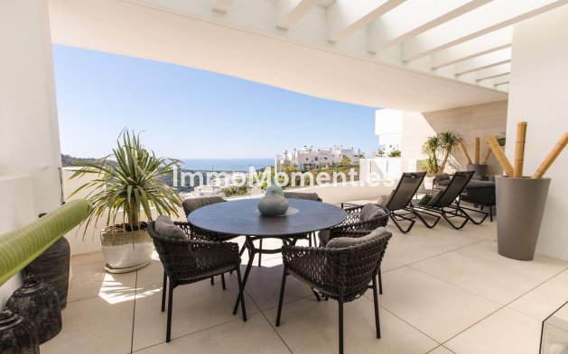 Bestaande woning - Appartement - Marbella - Marbella Centro