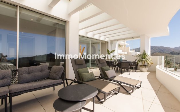Bestaande woning - Appartement - Marbella - Marbella Centro