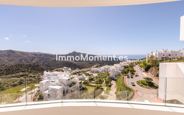 Bestaande woning - Appartement - Marbella - Marbella Centro