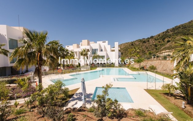 Bestaande woning - Appartement - Marbella - Marbella Centro