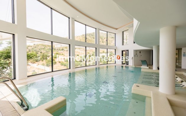 Bestaande woning - Appartement - Marbella - Marbella Centro