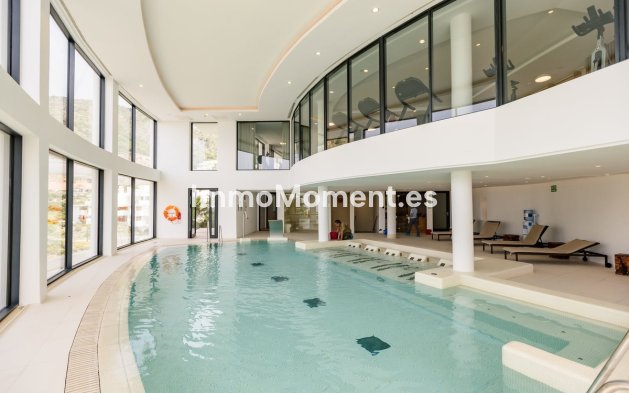 Bestaande woning - Appartement - Marbella - Marbella Centro