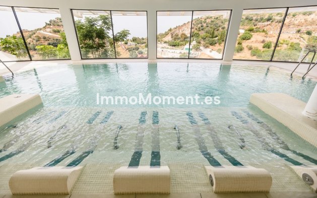 Bestaande woning - Appartement - Marbella - Marbella Centro