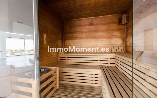 Bestaande woning - Appartement - Marbella - Marbella Centro