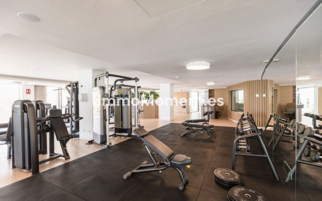 Bestaande woning - Appartement - Marbella - Marbella Centro