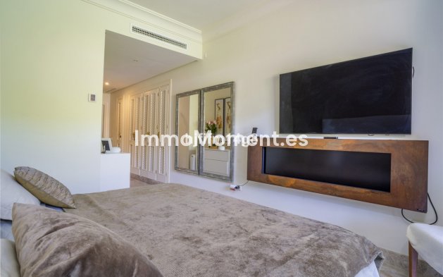 Bestaande woning - Appartement - Marbella - Nueva Andalucía
