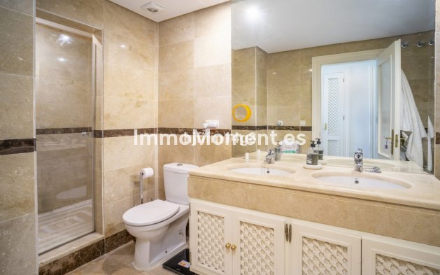 Bestaande woning - Appartement - Marbella - Nueva Andalucía