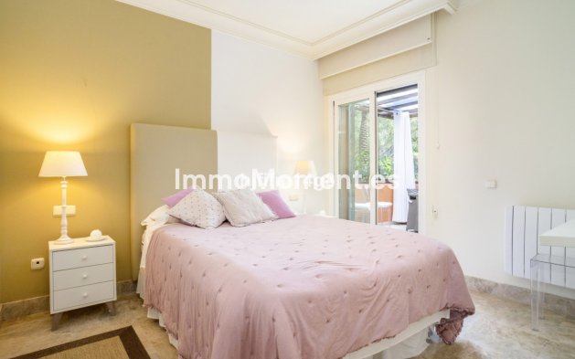 Bestaande woning - Appartement - Marbella - Nueva Andalucía