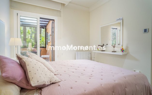 Bestaande woning - Appartement - Marbella - Nueva Andalucía