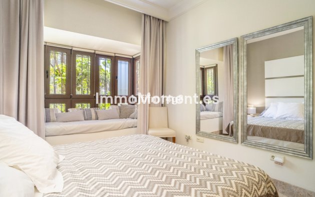 Bestaande woning - Appartement - Marbella - Nueva Andalucía
