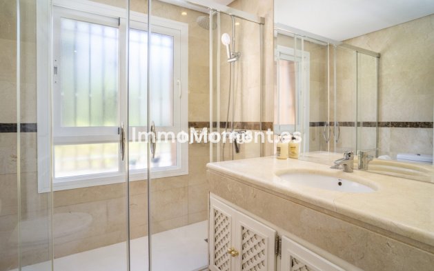 Bestaande woning - Appartement - Marbella - Nueva Andalucía