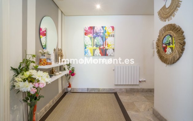 Bestaande woning - Appartement - Marbella - Nueva Andalucía