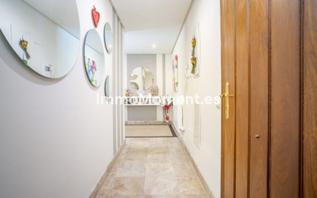 Bestaande woning - Appartement - Marbella - Nueva Andalucía