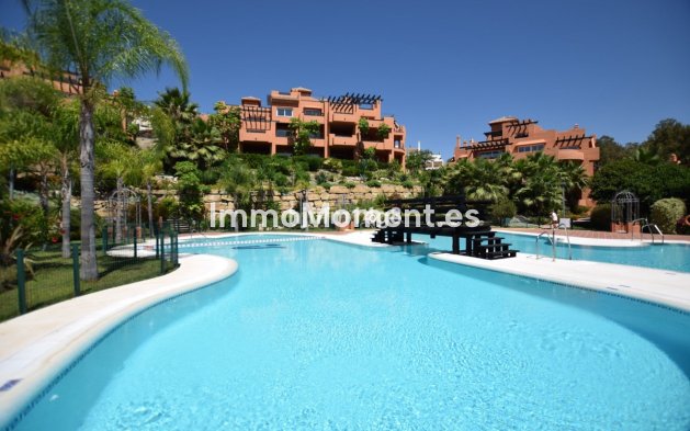 Bestaande woning - Appartement - Marbella - Nueva Andalucía
