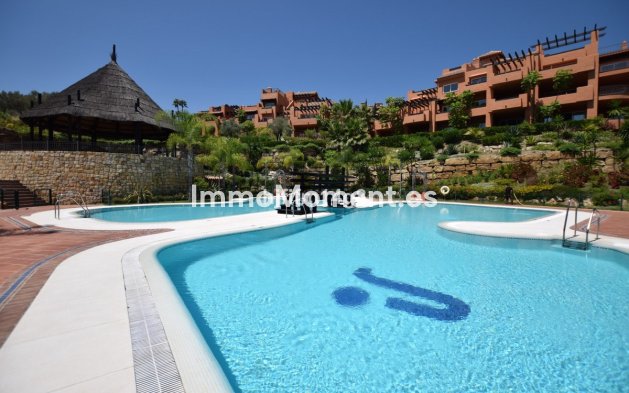 Bestaande woning - Appartement - Marbella - Nueva Andalucía