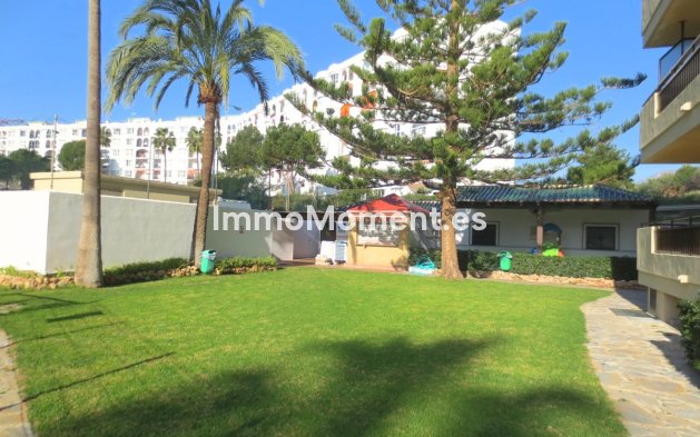 Bestaande woning - Appartement - Fuengirola - Fuengirola Centro