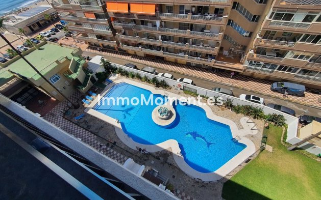 Bestaande woning - Appartement - Fuengirola - Fuengirola Centro