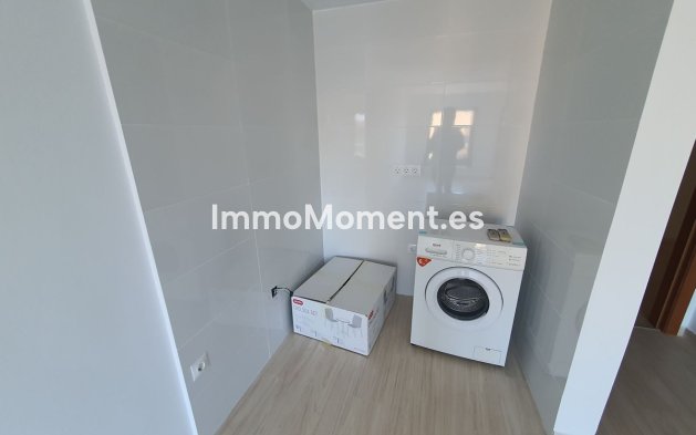 Bestaande woning - Appartement - Fuengirola - Fuengirola Centro