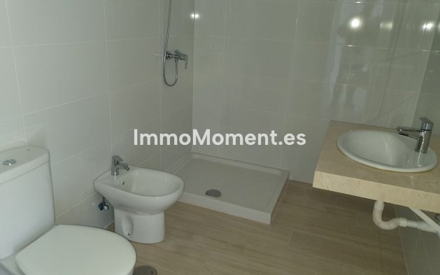 Bestaande woning - Appartement - Fuengirola - Fuengirola Centro
