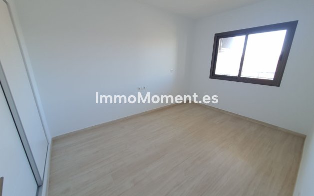 Bestaande woning - Appartement - Fuengirola - Fuengirola Centro