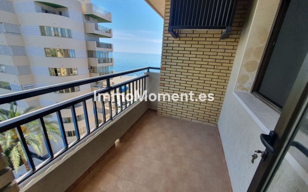 Bestaande woning - Appartement - Fuengirola - Fuengirola Centro