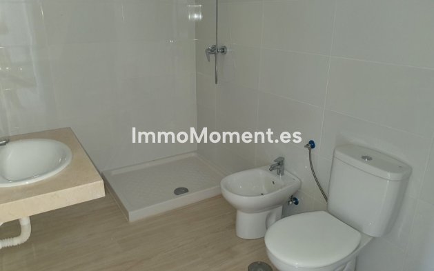 Bestaande woning - Appartement - Fuengirola - Fuengirola Centro