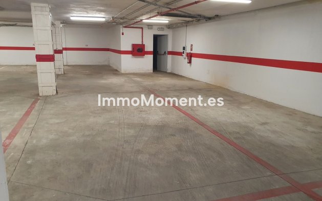 Bestaande woning - Appartement - Fuengirola - Fuengirola Centro