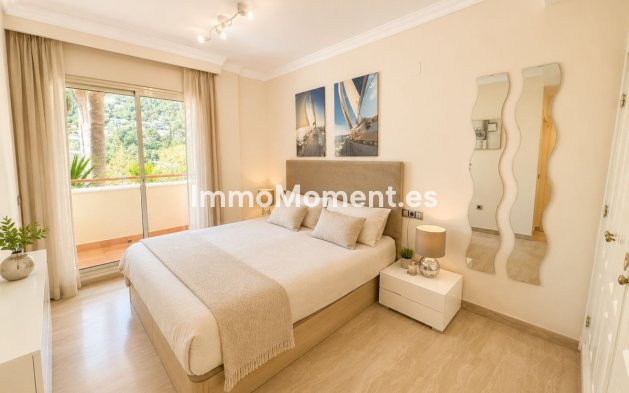 Bestaande woning - Appartement - Marbella - Sierra Blanca