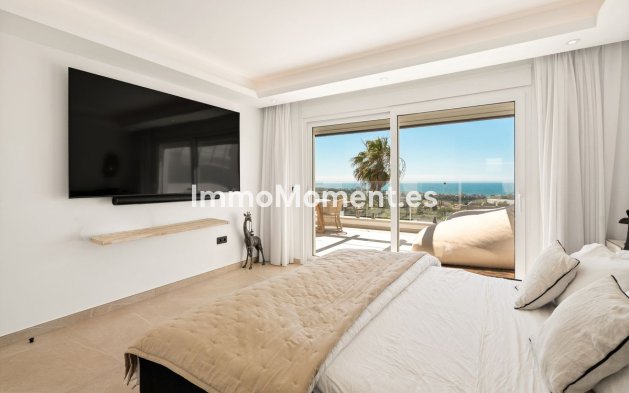 Bestaande woning - Rijtjeshuis - Marbella - Santa Clara