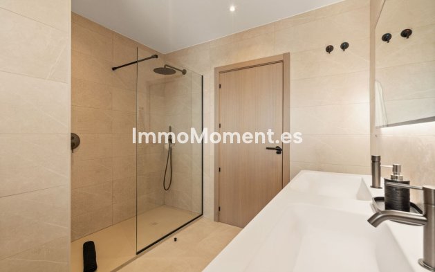 Bestaande woning - Rijtjeshuis - Marbella - Santa Clara