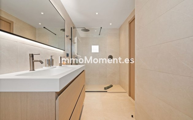 Bestaande woning - Rijtjeshuis - Marbella - Santa Clara