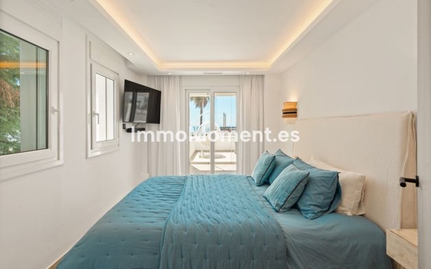Bestaande woning - Rijtjeshuis - Marbella - Santa Clara