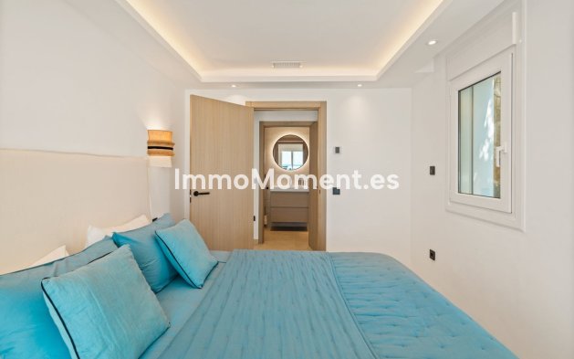 Bestaande woning - Rijtjeshuis - Marbella - Santa Clara