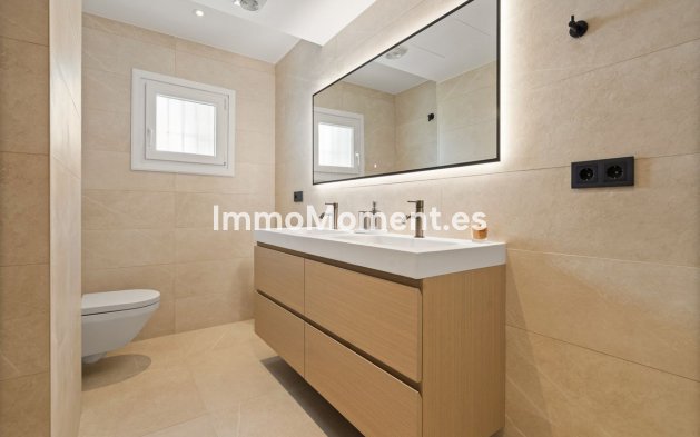 Bestaande woning - Rijtjeshuis - Marbella - Santa Clara
